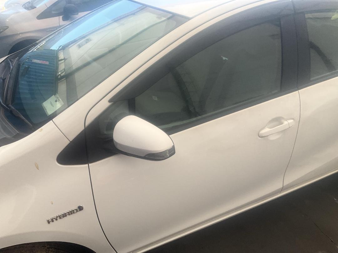 Photo '8' of Toyota Aqua