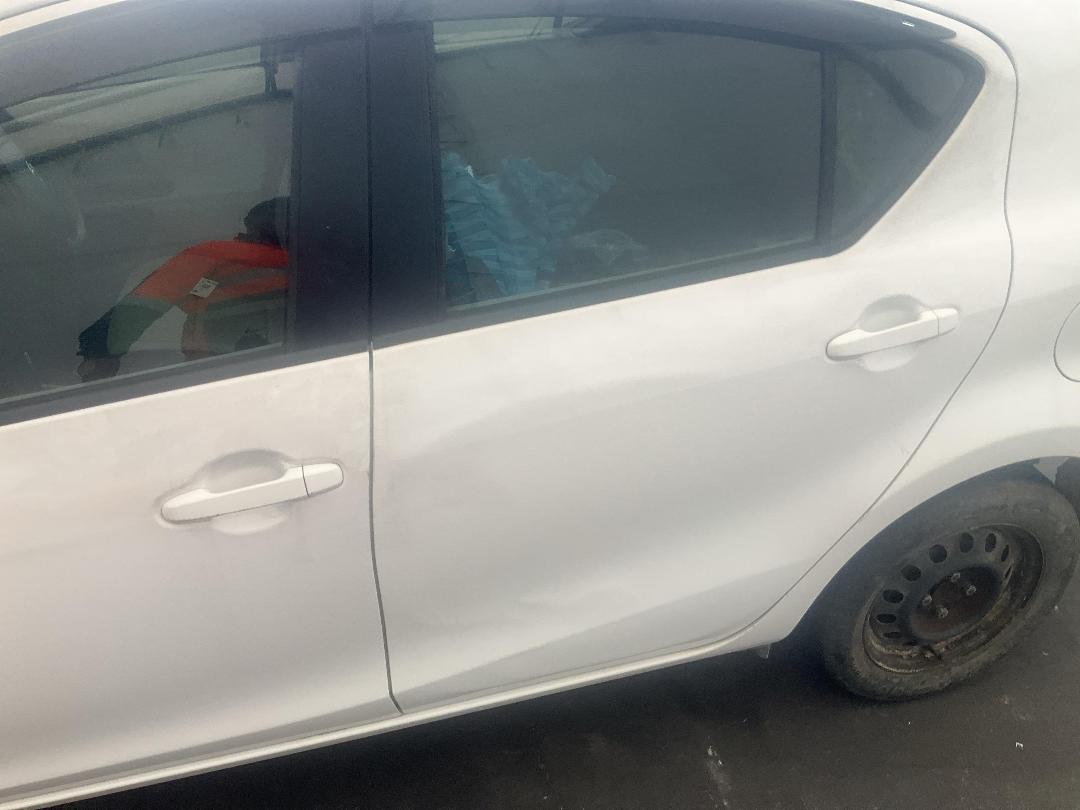 Photo '9' of Toyota Aqua