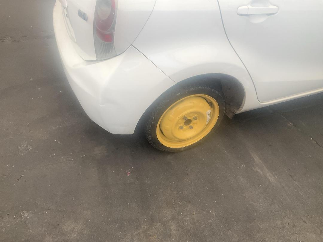 Photo '15' of Toyota Aqua