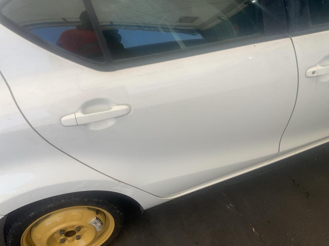 Photo '17' of Toyota Aqua