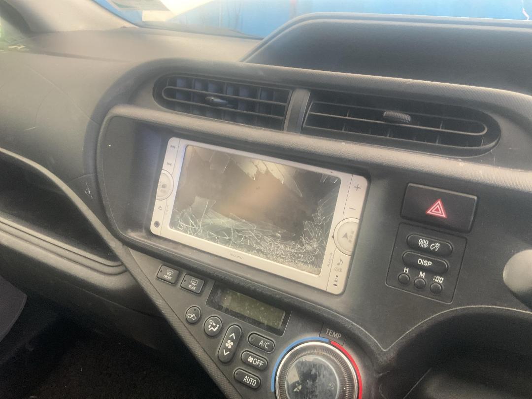 Photo '23' of Toyota Aqua