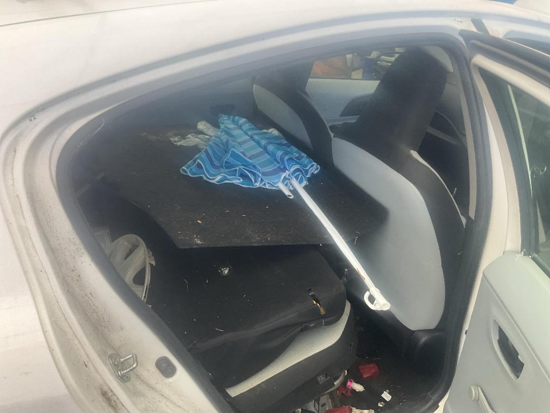 Photo '25' of Toyota Aqua