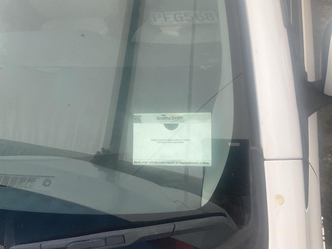 Photo '29' of Toyota Aqua