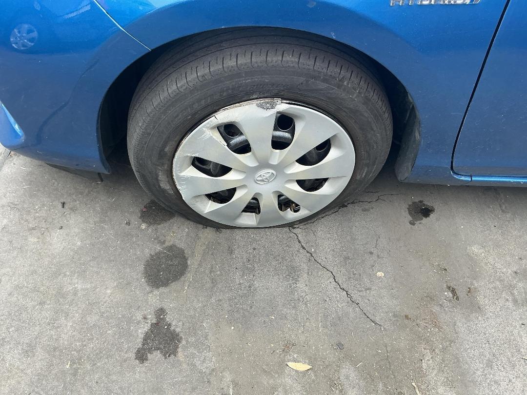 Photo '5' of Toyota Aqua Hybrid Photo '5' of Toyota Aqua Hybrid