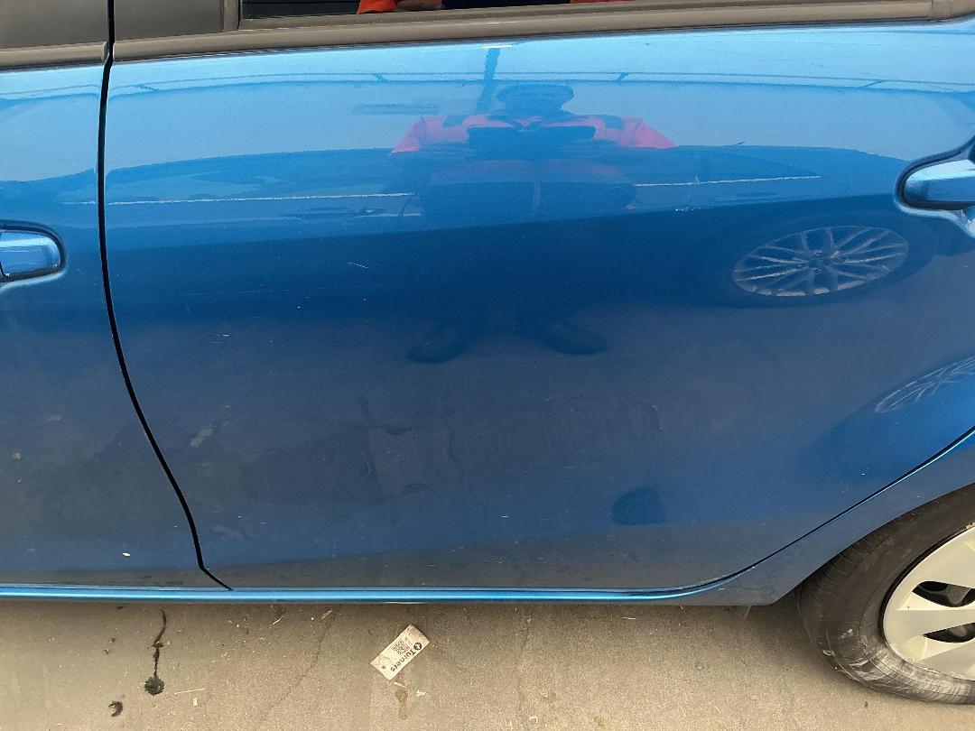 Photo '6' of Toyota Aqua Hybrid Photo '6' of Toyota Aqua Hybrid