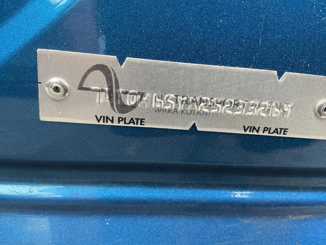 Photo '25' of Toyota Aqua Hybrid Photo '25' of Toyota Aqua Hybrid