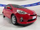 Thumbnail '1' of Toyota Aqua