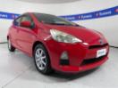 Thumbnail '1' of Toyota Aqua
