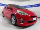 Thumbnail '1' of Toyota Aqua