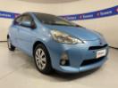 Thumbnail '1' of Toyota Aqua