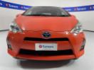 Thumbnail '2' of Toyota Aqua