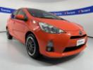 Thumbnail '1' of Toyota Aqua