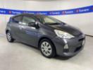 Thumbnail '1' of Toyota Aqua