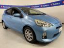 Thumbnail '1' of Toyota Aqua
