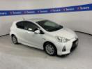 Thumbnail '1' of Toyota Aqua