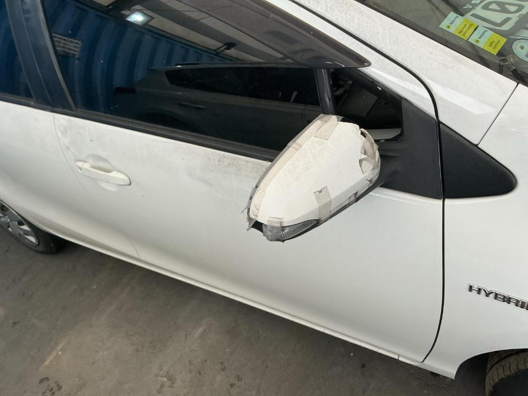 Photo '20' of Toyota Aqua