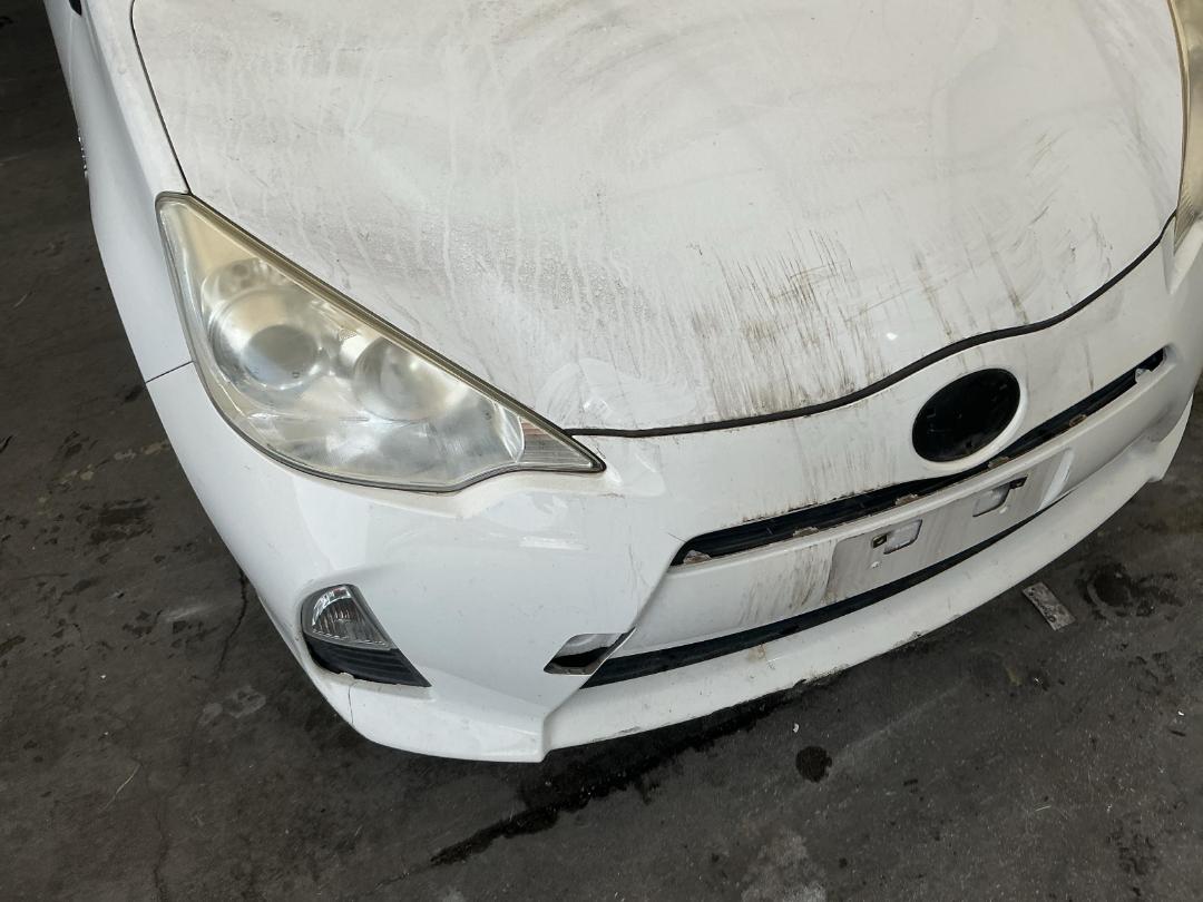 Photo '21' of Toyota Aqua