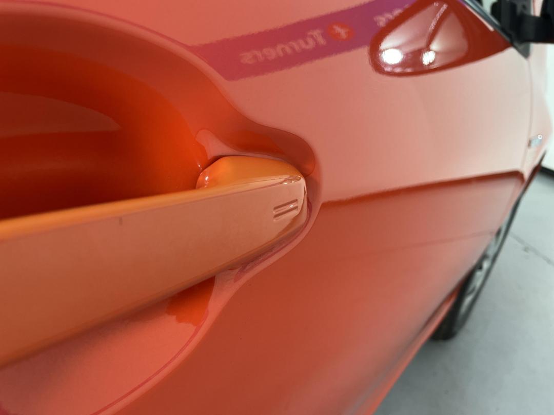 Photo '25' of Toyota Aqua Photo '25' of Toyota Aqua