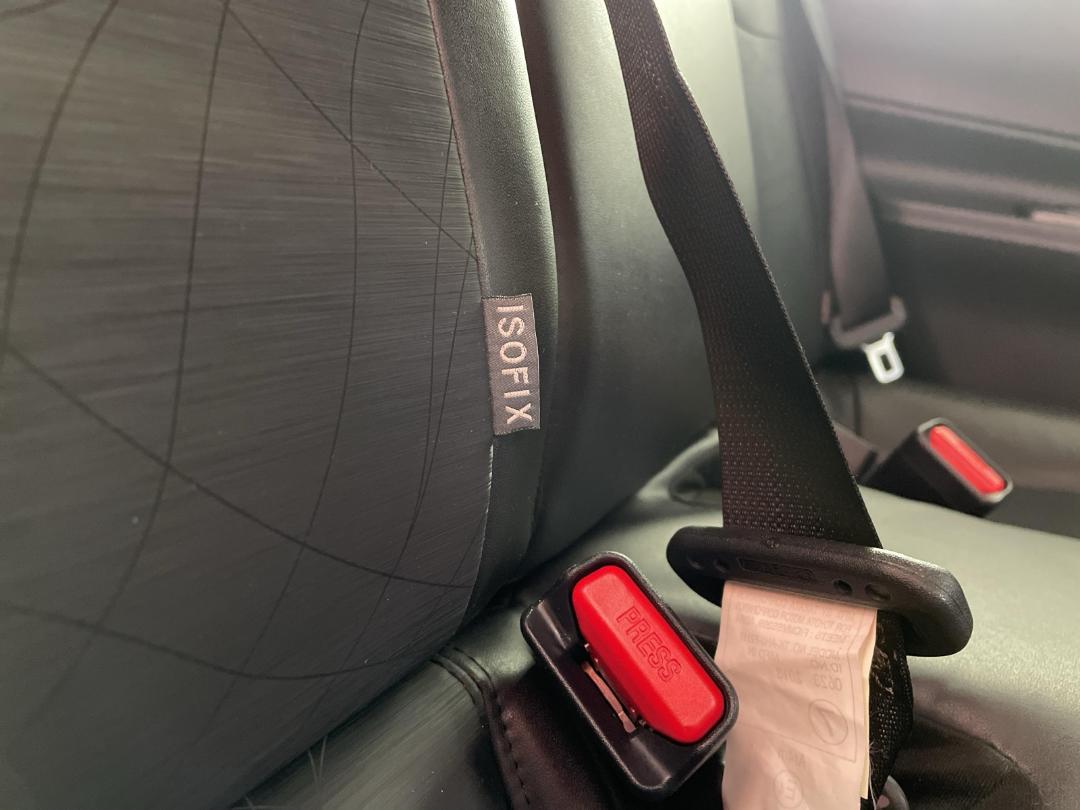 Photo '30' of Toyota Aqua Photo '30' of Toyota Aqua