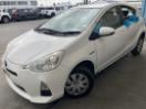 Thumbnail '3' of Toyota Aqua