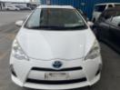 Thumbnail '2' of Toyota Aqua