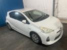 Thumbnail '1' of Toyota Aqua