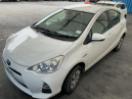 Thumbnail '2' of Toyota Aqua