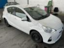 Thumbnail '1' of Toyota Aqua