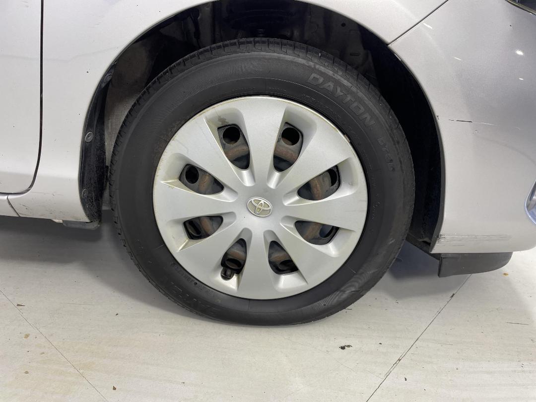 Photo '9' of Toyota Aqua