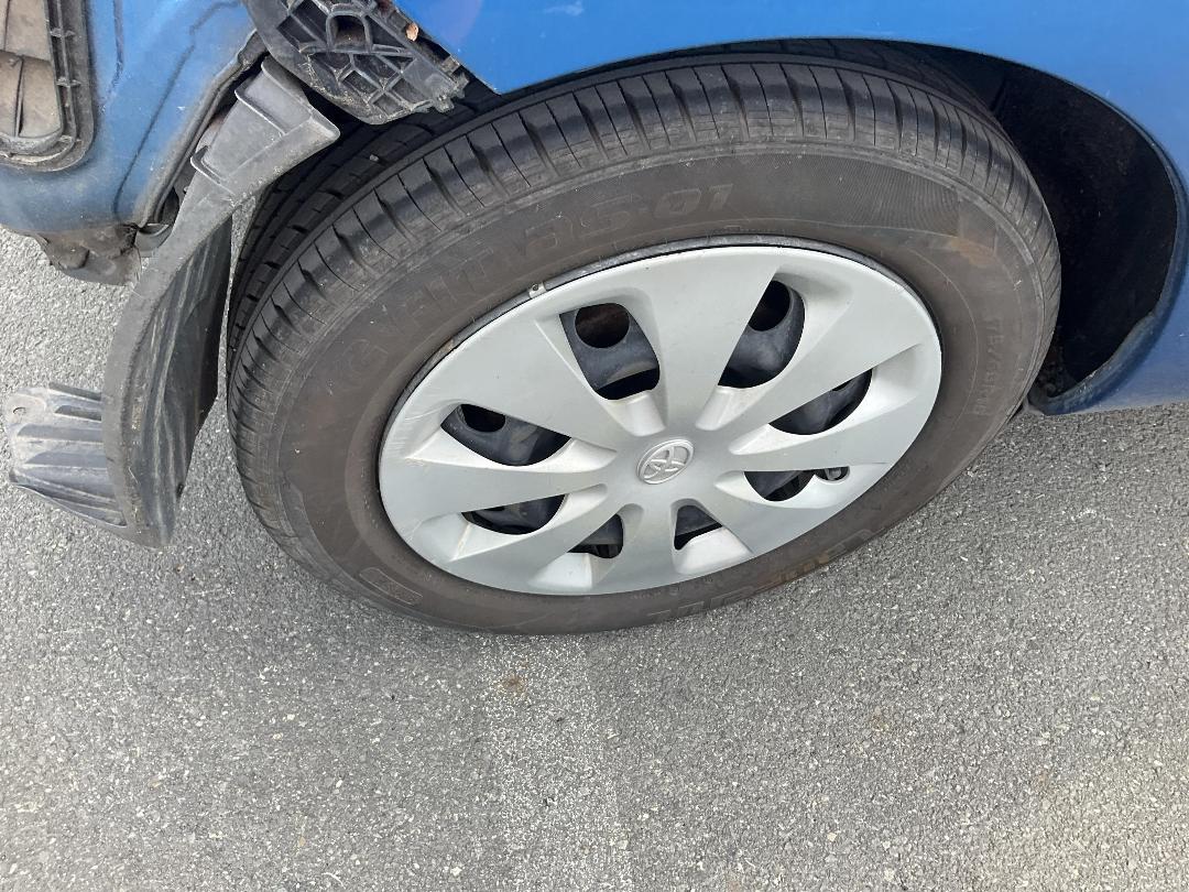 Photo '5' of Toyota Aqua Photo '5' of Toyota Aqua