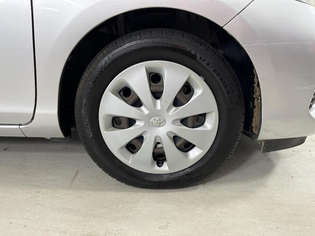 Photo '9' of Toyota Aqua Photo '9' of Toyota Aqua