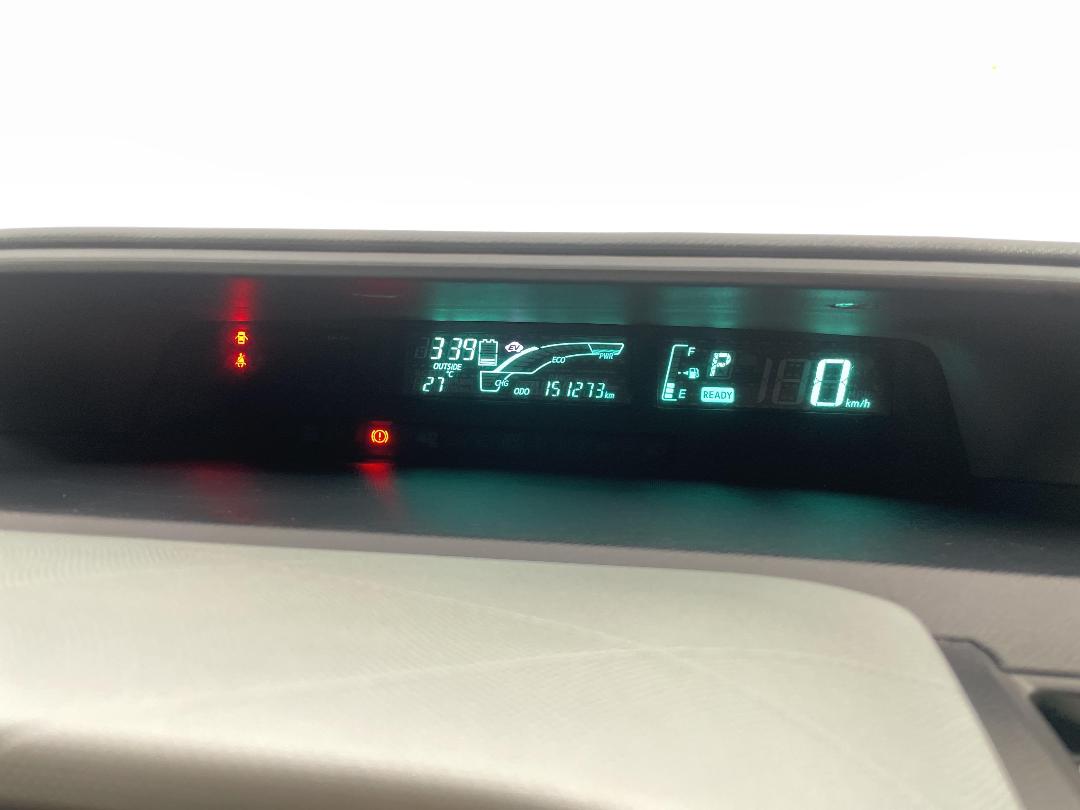 Photo '21' of Toyota Aqua