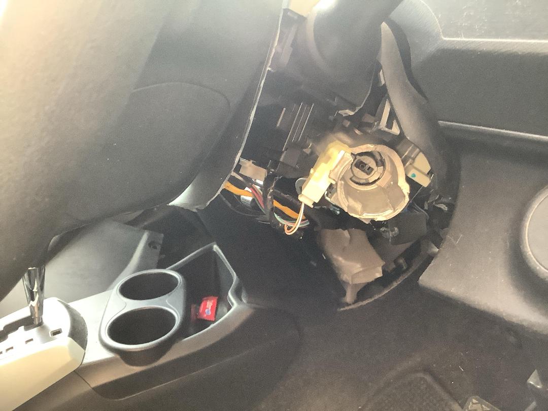 Photo '9' of Toyota Aqua Photo '9' of Toyota Aqua