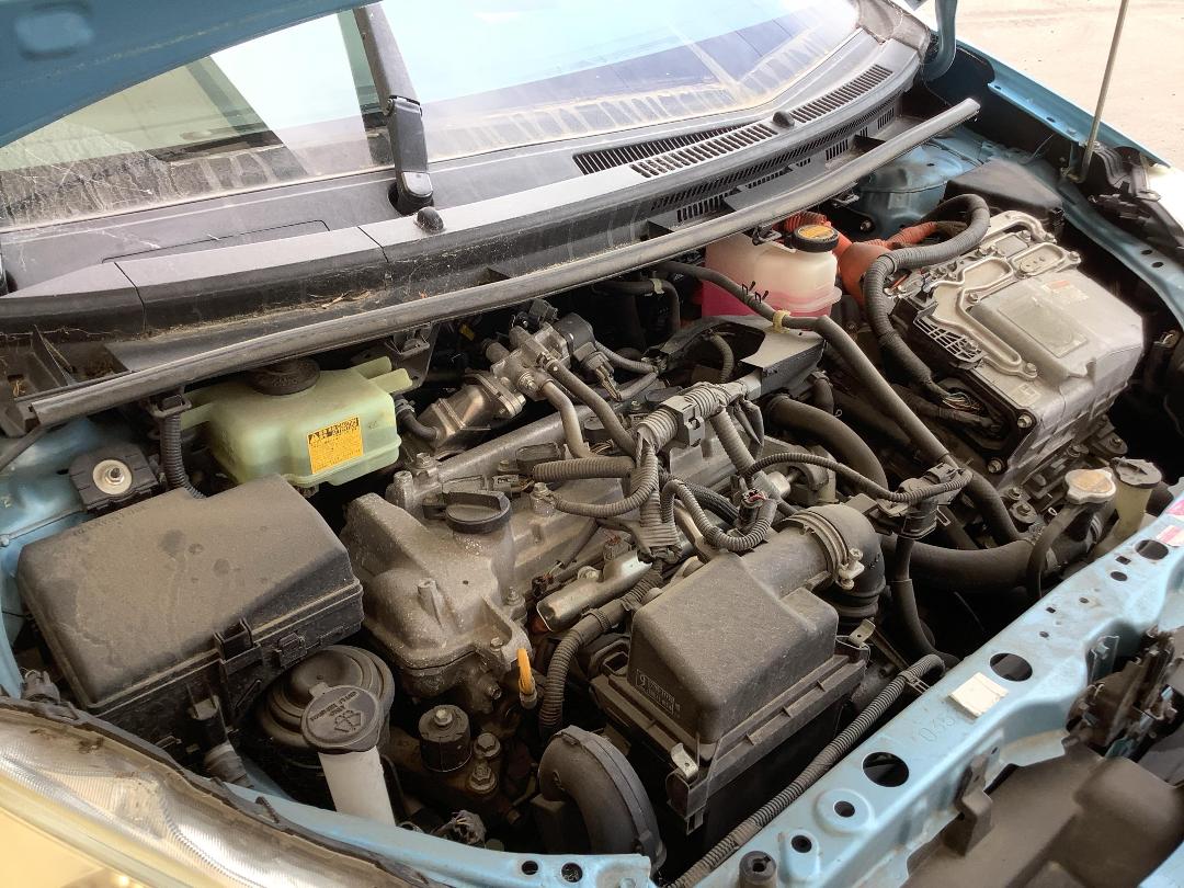 Photo '12' of Toyota Aqua Photo '12' of Toyota Aqua