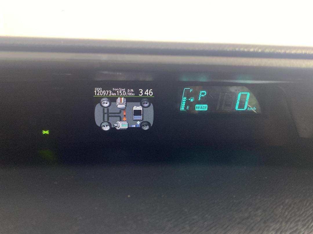 Photo '21' of Toyota Aqua Photo '21' of Toyota Aqua