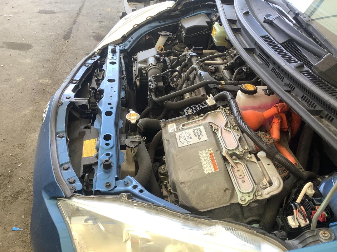 Photo '19' of Toyota Aqua Photo '19' of Toyota Aqua