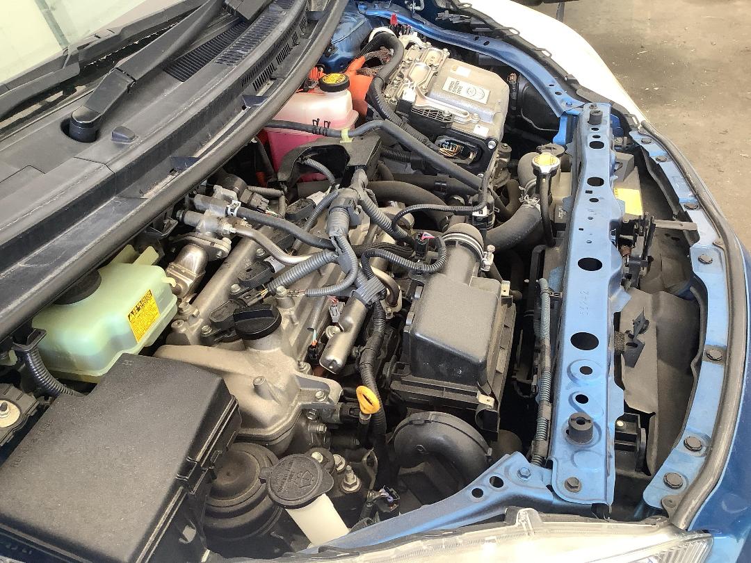 Photo '20' of Toyota Aqua Photo '20' of Toyota Aqua