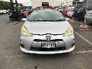 Thumbnail '2' of Toyota Aqua