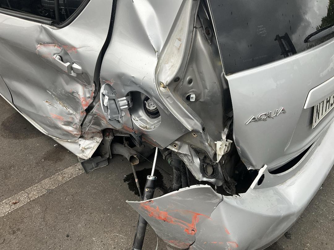 Photo '12' of Toyota Aqua Photo '12' of Toyota Aqua