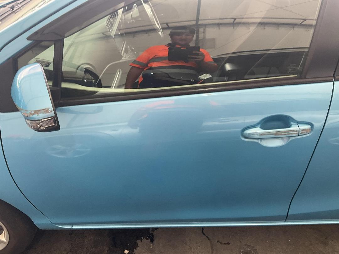 Photo '7' of Toyota Aqua