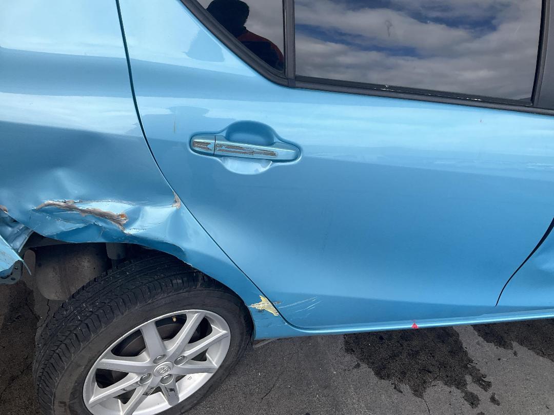 Photo '14' of Toyota Aqua