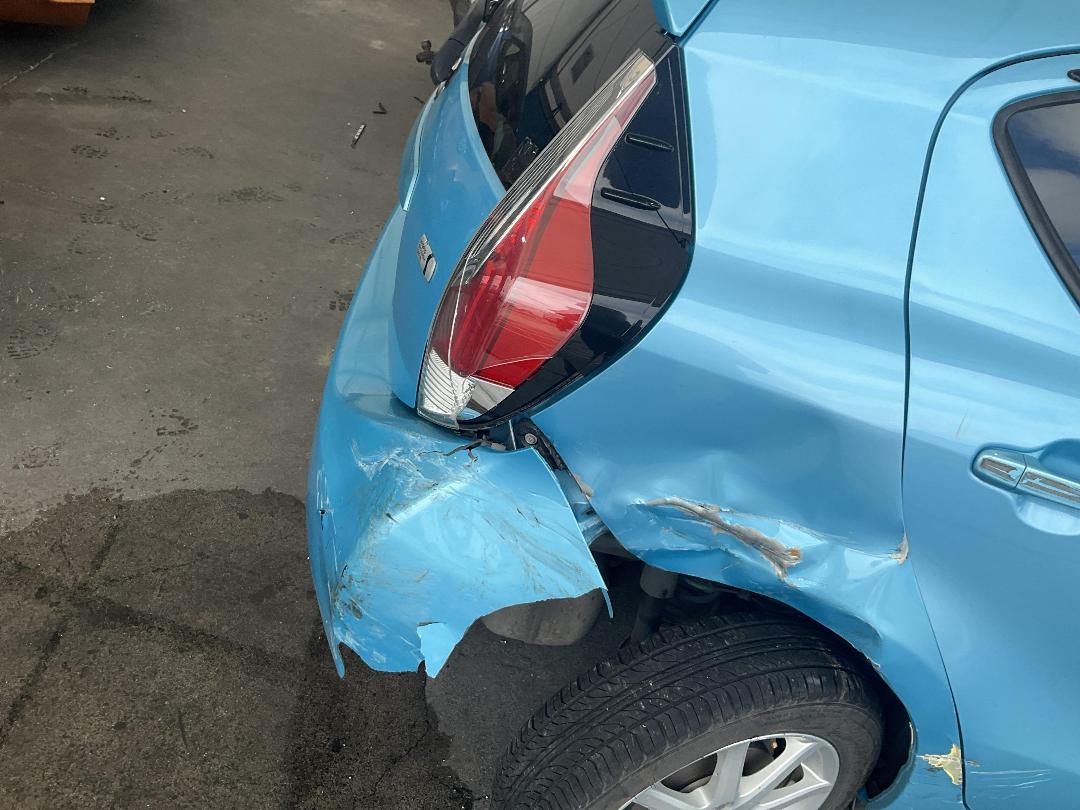 Photo '15' of Toyota Aqua