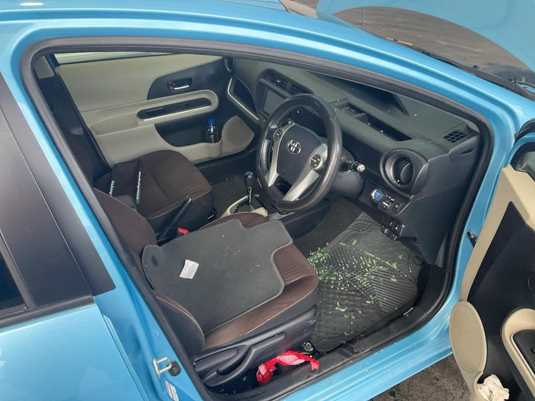 Photo '20' of Toyota Aqua