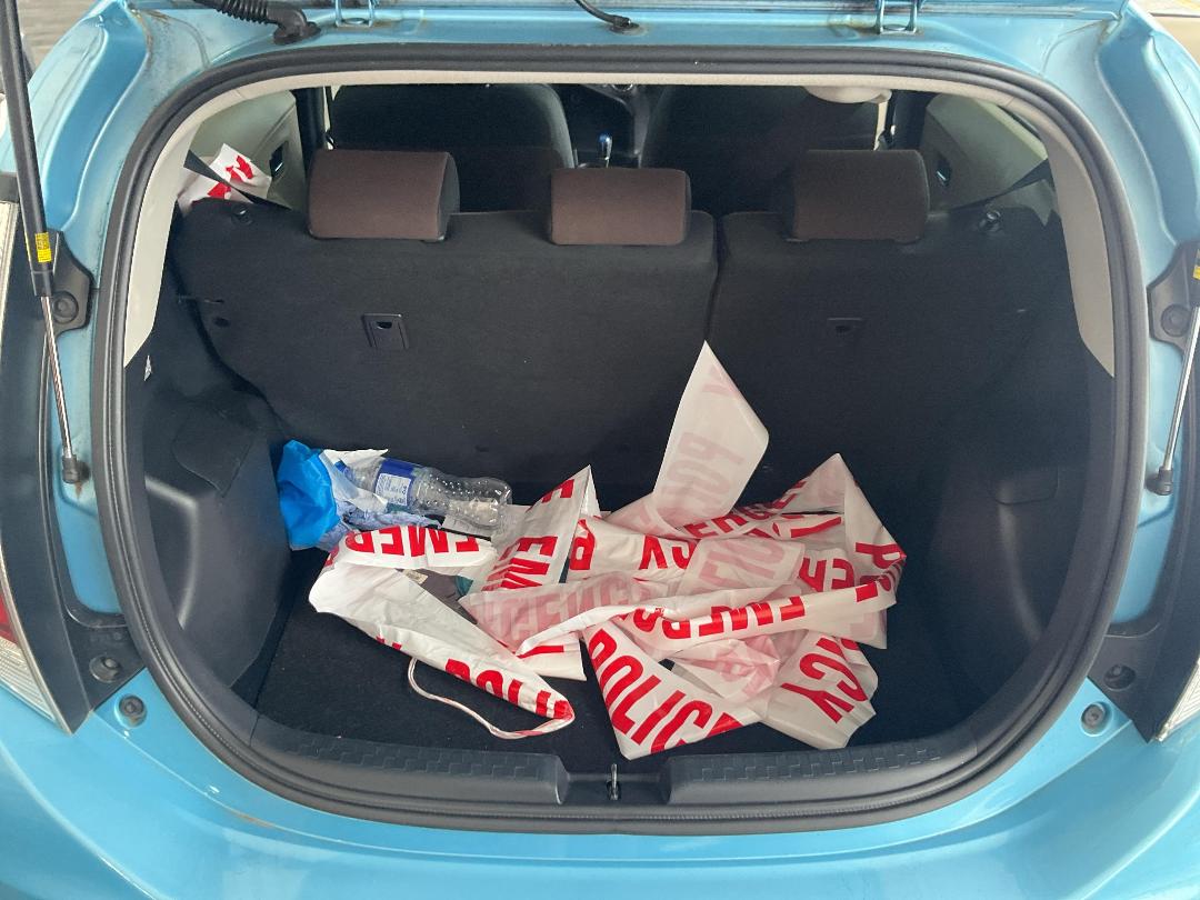 Photo '23' of Toyota Aqua