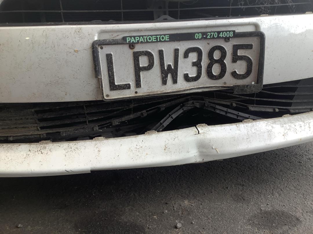 Photo '3' of Toyota Aqua