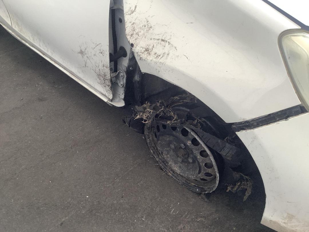 Photo '4' of Toyota Aqua