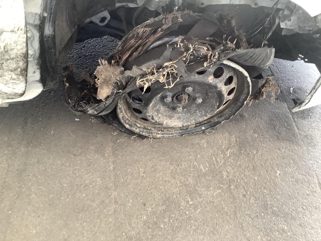 Photo '6' of Toyota Aqua