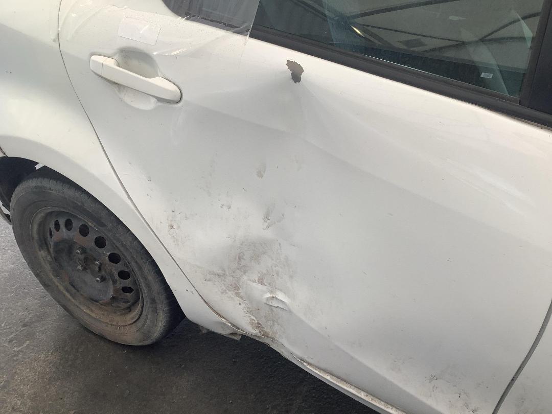 Photo '7' of Toyota Aqua