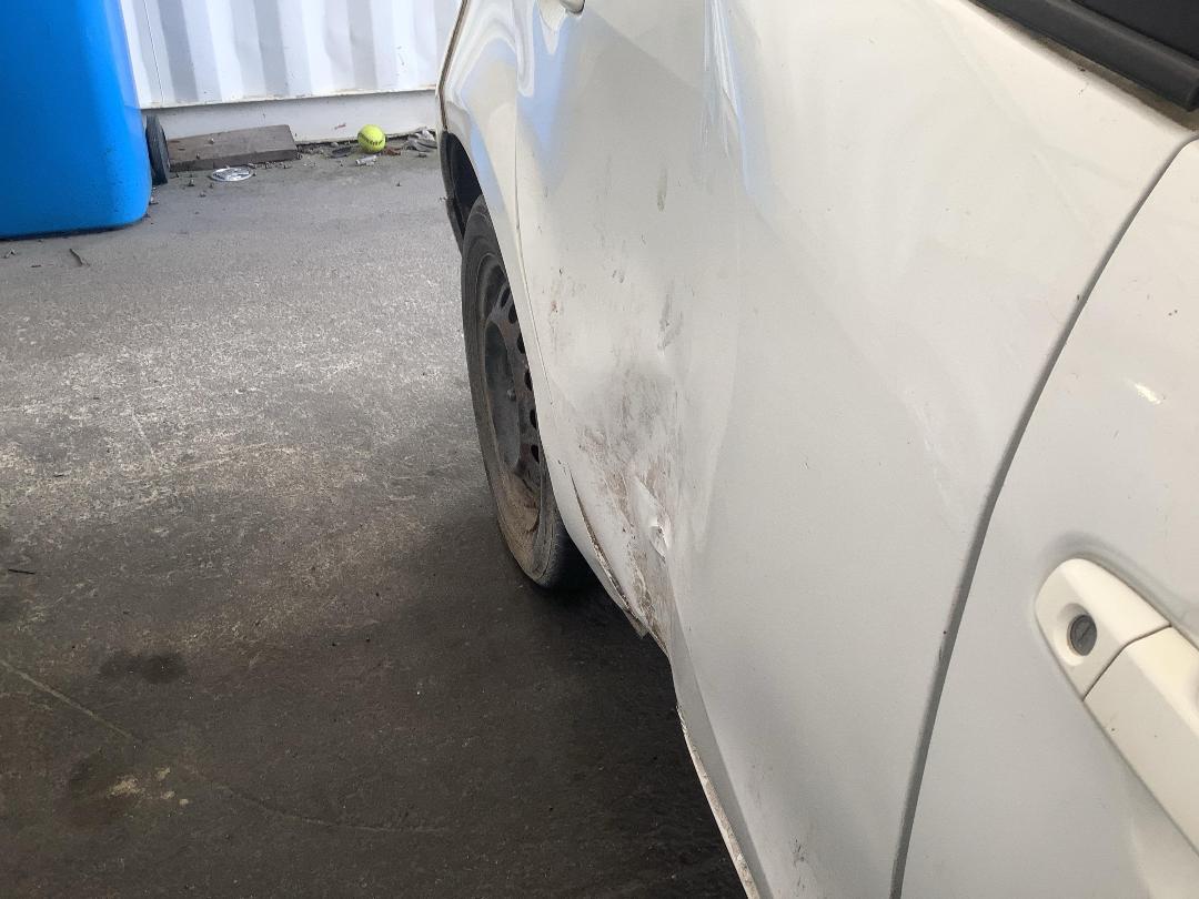 Photo '8' of Toyota Aqua