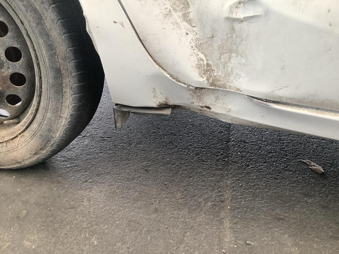 Photo '9' of Toyota Aqua